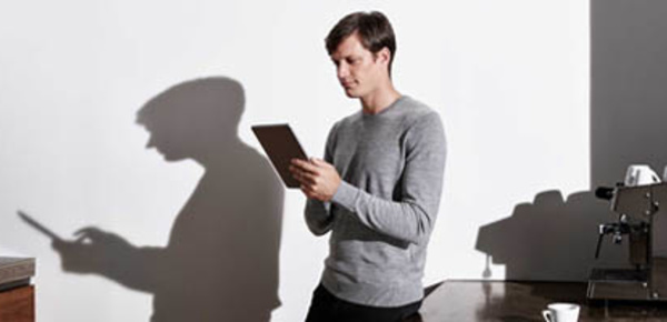 IFTTT (If this, than that) im Smart Home bei Elektro-Latzel in Hof