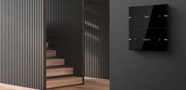 Gira Tastsensor 4 bei Elektro-Latzel in Hof