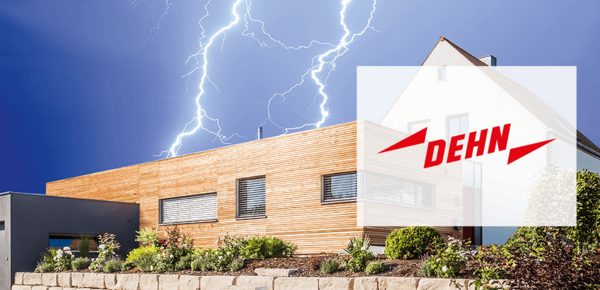 Dehn bei Elektro-Latzel Elektroinstallation e.K. in Hof