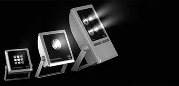 Lightstream LED bei Elektro-Latzel in Hof