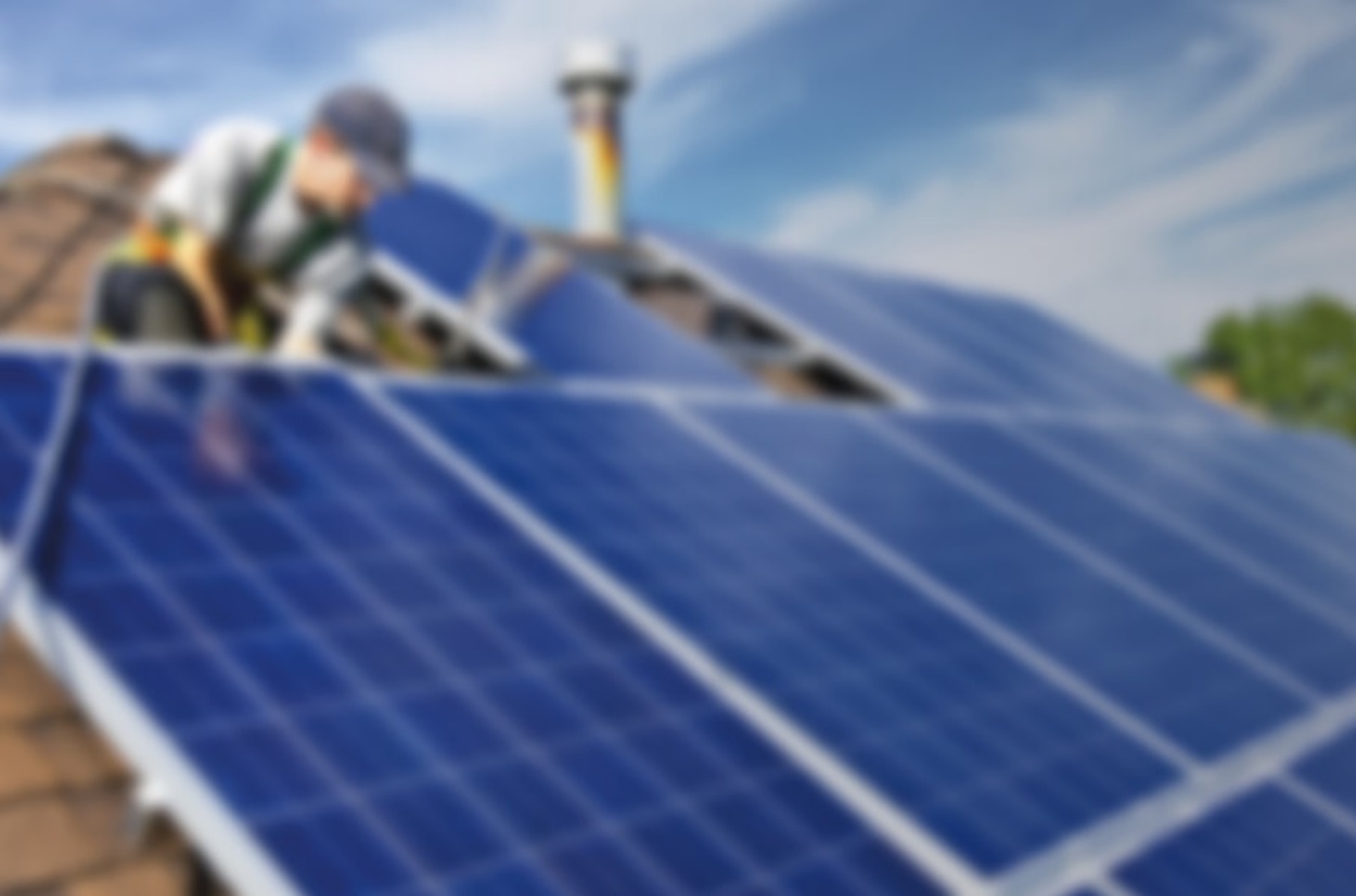 PV-Anlagen bei Elektro-Latzel Elektroinstallation e.K. in Hof