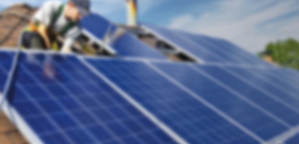 PV-Anlagen bei Elektro-Latzel in Hof