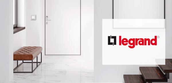 Legrand bei Elektro-Latzel Elektroinstallation e.K. in Hof