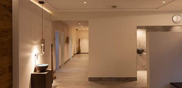 Spa / Wellness bei Elektro-Latzel in Hof
