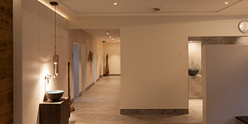 Spa / Wellness bei Elektro-Latzel Elektroinstallation e.K. in Hof