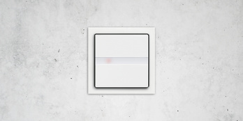 Busch-Komfortschalter® bei Elektro-Latzel Elektroinstallation e.K. in Hof