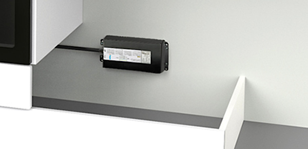 Herdwächter bei Elektro-Latzel in Hof