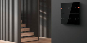 Gira Tastsensor 4 bei Elektro-Latzel Elektroinstallation e.K. in Hof
