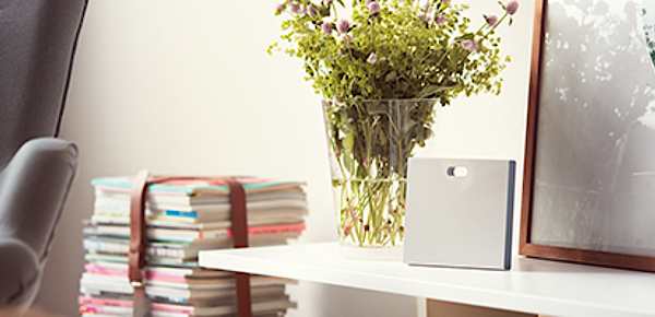 coviva Smart Home bei Elektro-Latzel in Hof