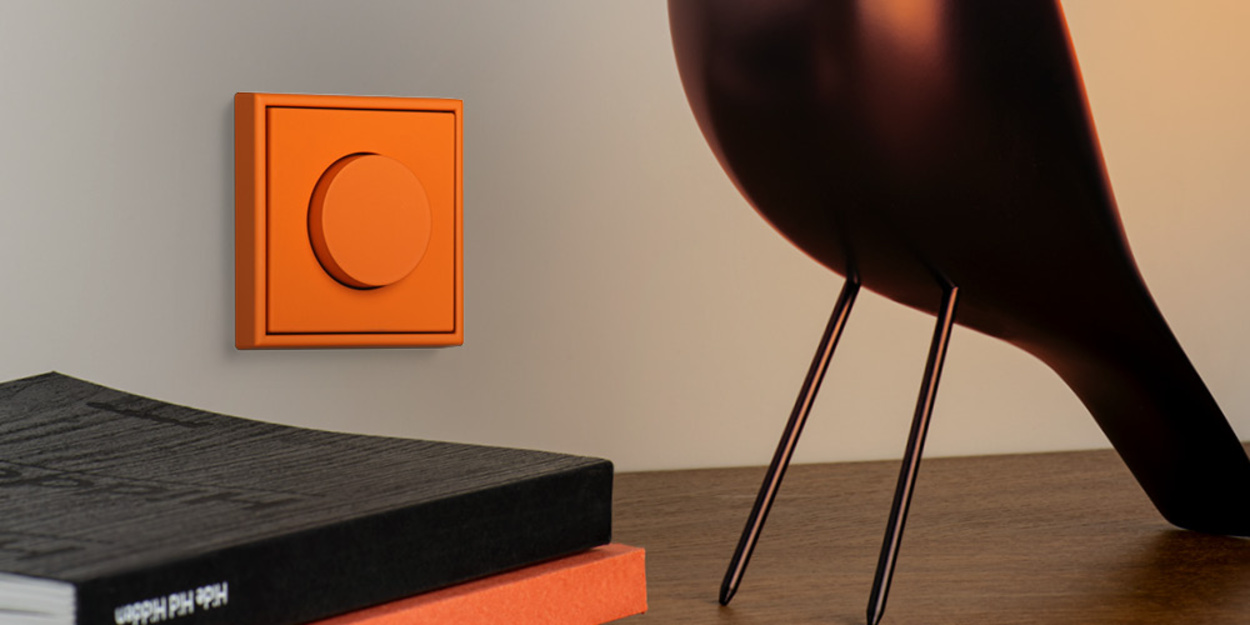 DALI-2 Drehsteuergeräte TW Multimaster bei Elektro-Latzel Elektroinstallation e.K. in Hof