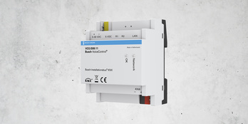 Busch-VoiceControl® bei Elektro-Latzel Elektroinstallation e.K. in Hof