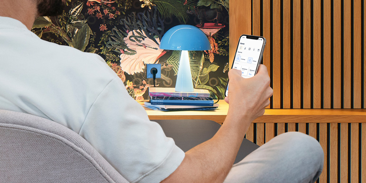 JUNG HOME bei Elektro-Latzel Elektroinstallation e.K. in Hof