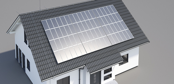 Umfassender Schutz für Photovoltaikanlagen bei Elektro-Latzel in Hof