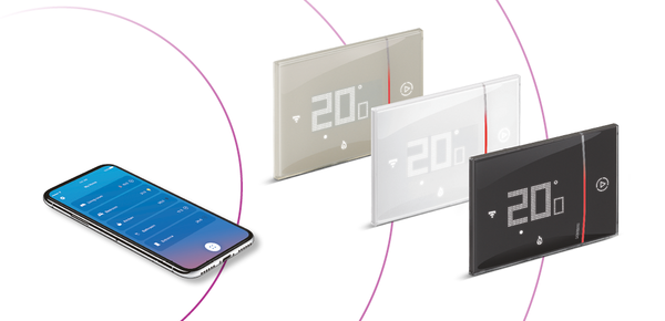 Smartes Heizen bei Elektro-Latzel in Hof