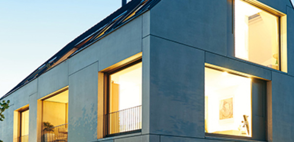 LUXORliving bei Elektro-Latzel in Hof