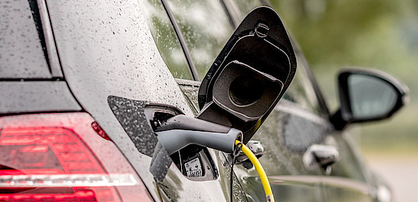 E-Mobility bei Elektro-Latzel in Hof