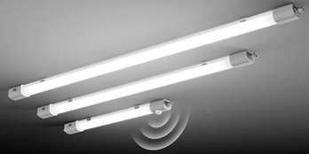 Planox Feuchtraumleuchten bei Elektro-Latzel Elektroinstallation e.K. in Hof