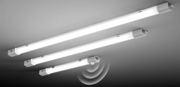 Planox Feuchtraumleuchten bei Elektro-Latzel in Hof