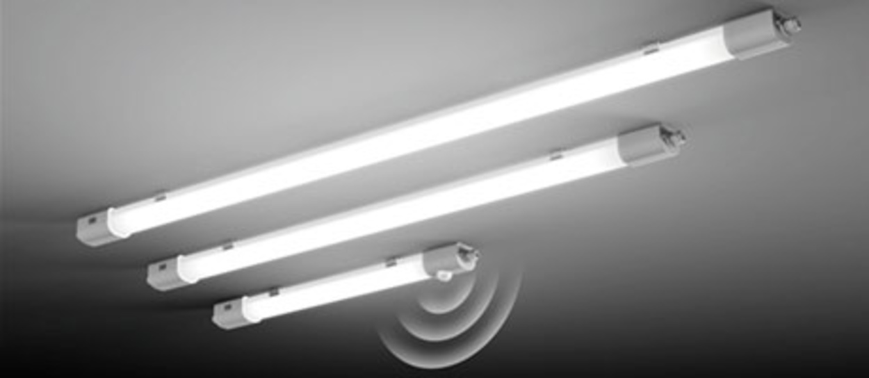 Planox Feuchtraumleuchten bei Elektro-Latzel Elektroinstallation e.K. in Hof