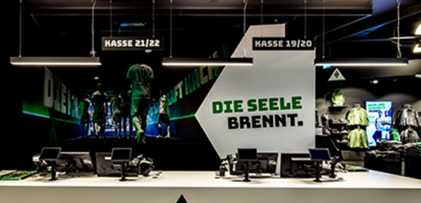 Shop / Retail bei Elektro-Latzel in Hof
