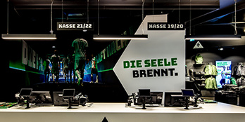 Shop / Retail bei Elektro-Latzel Elektroinstallation e.K. in Hof