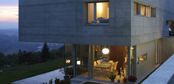 Design orientiere Produkte bei Elektro-Latzel in Hof