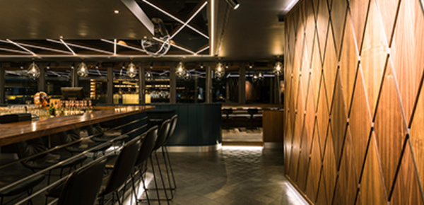 Hotellerie / Gastronomie bei Elektro-Latzel in Hof