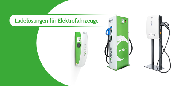 E-Mobility bei Elektro-Latzel in Hof