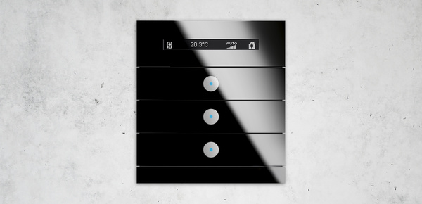 Busch-priOn® bei Elektro-Latzel in Hof