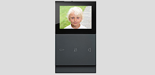 ELCOM.TOUCH bei Elektro-Latzel in Hof
