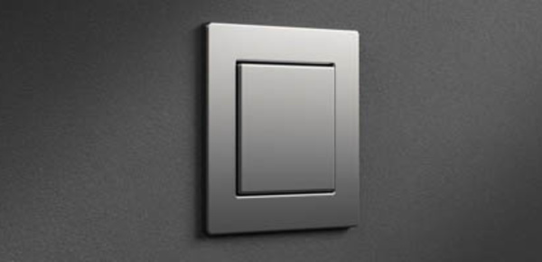 Schalterserie Gira E2 bei Elektro-Latzel in Hof