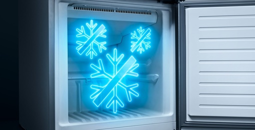 noFrost bei Elektro-Latzel Elektroinstallation e.K. in Hof