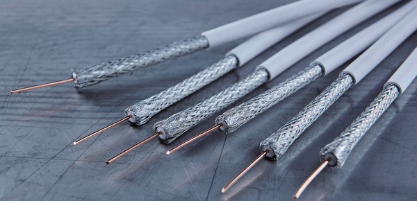 Kabel- und Steckverbinder bei Elektro-Latzel in Hof