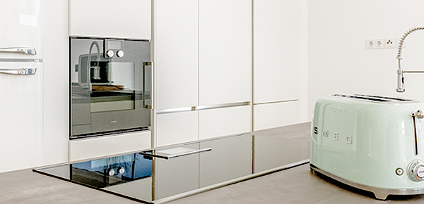 Elektro- und Haushaltsgeräte bei Elektro-Latzel in Hof