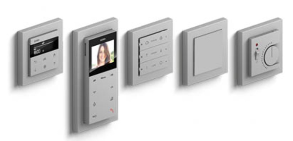 Gira System 55 bei Elektro-Latzel in Hof