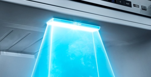 LED Licht bei Elektro-Latzel Elektroinstallation e.K. in Hof