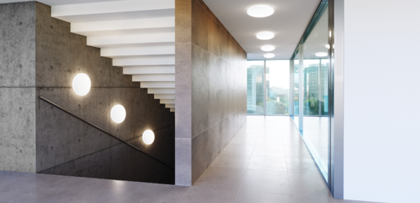 LED-Leuchten bei Elektro-Latzel in Hof