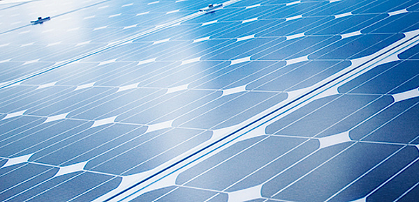 Photovoltaik bei Elektro-Latzel in Hof