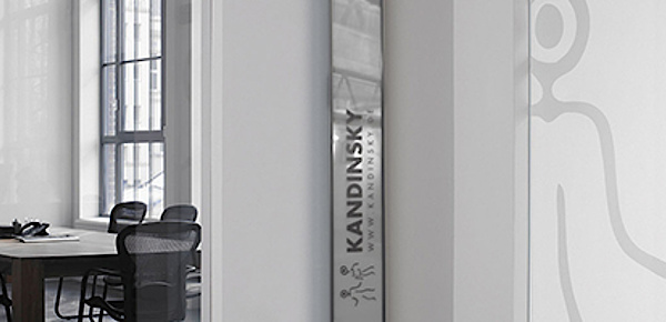 Designkanäle bei Elektro-Latzel in Hof