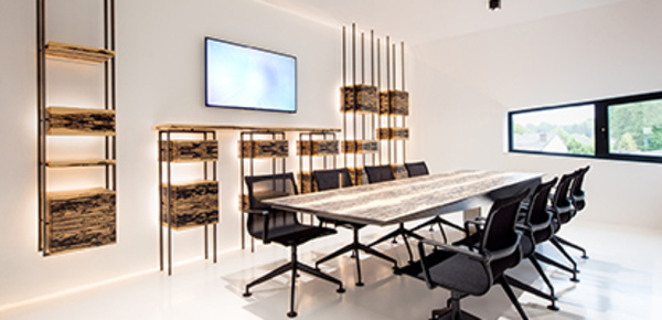 Büro / Kommunikation bei Elektro-Latzel in Hof