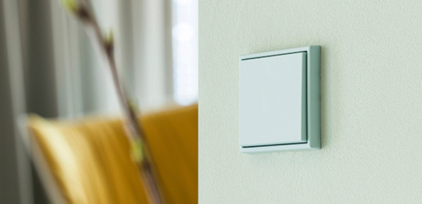 JUNG Schalterprogramme bei Elektro-Latzel in Hof