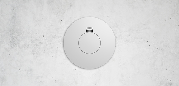Busch-Rauchalarm® bei Elektro-Latzel in Hof