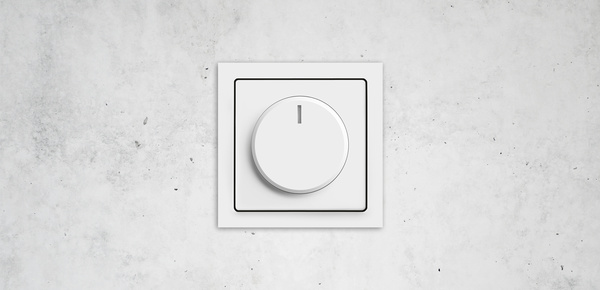 Busch-Dimmer® bei Elektro-Latzel in Hof