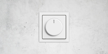 Busch-Dimmer® bei Elektro-Latzel Elektroinstallation e.K. in Hof