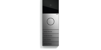 Gira System 106 bei Elektro-Latzel Elektroinstallation e.K. in Hof