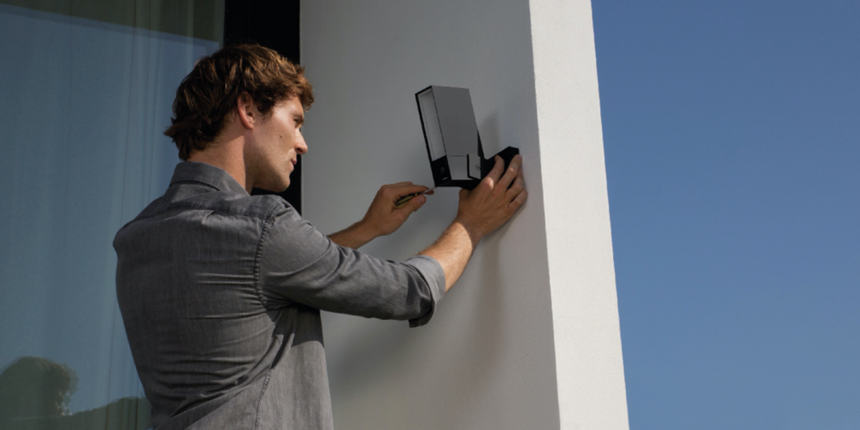 Smarte Sicherheit bei Elektro-Latzel Elektroinstallation e.K. in Hof