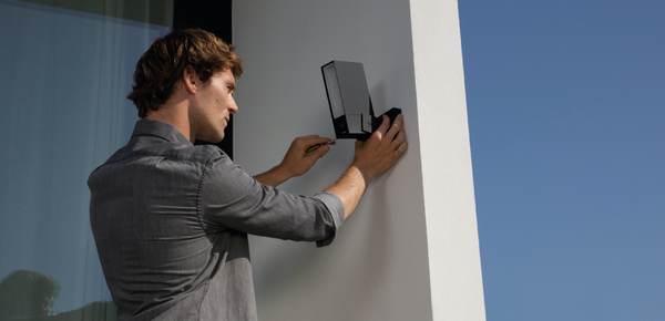 Smarte Sicherheit bei Elektro-Latzel in Hof