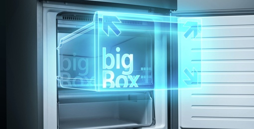 bigBox bei Elektro-Latzel Elektroinstallation e.K. in Hof