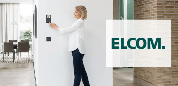 Elcom bei Elektro-Latzel Elektroinstallation e.K. in Hof