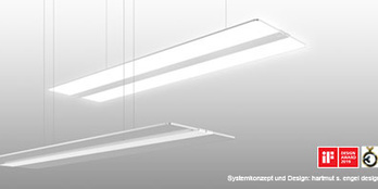 TWINDOT Pendelleuchten-Serie bei Elektro-Latzel Elektroinstallation e.K. in Hof
